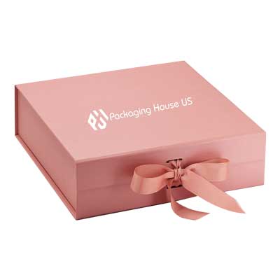 luxury gift box packaging