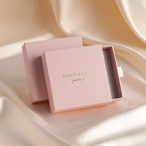 Jewelry Packaging Boxes