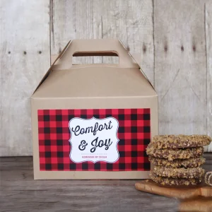 custom-kraft-gable-box
