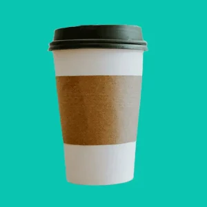 sleeves-cup