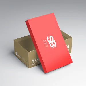 cadboard-shoe-boxes