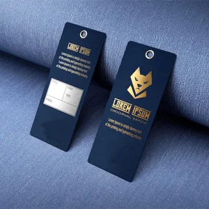 metallic-hang-tag