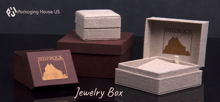 jewelry boxes 