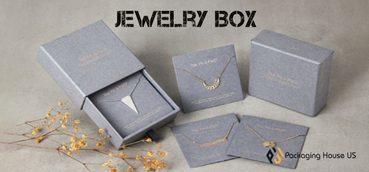 packaging jewelry