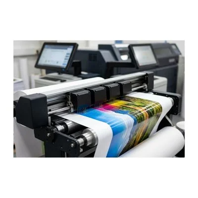 Digital Printing