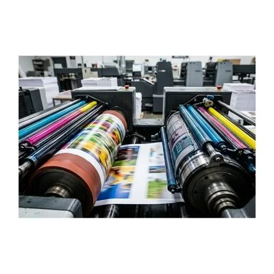 Offset Printing