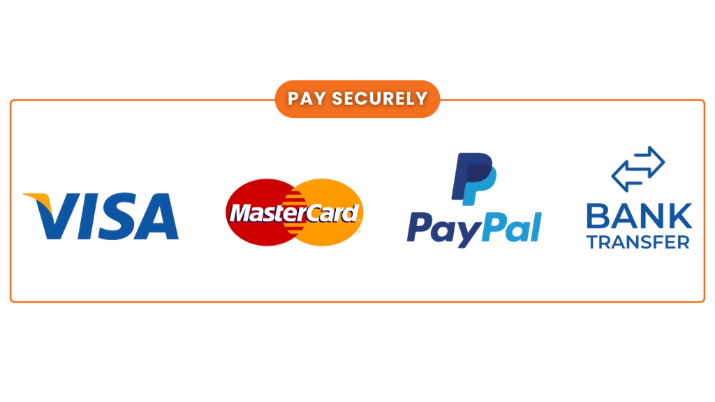 Payment Icons