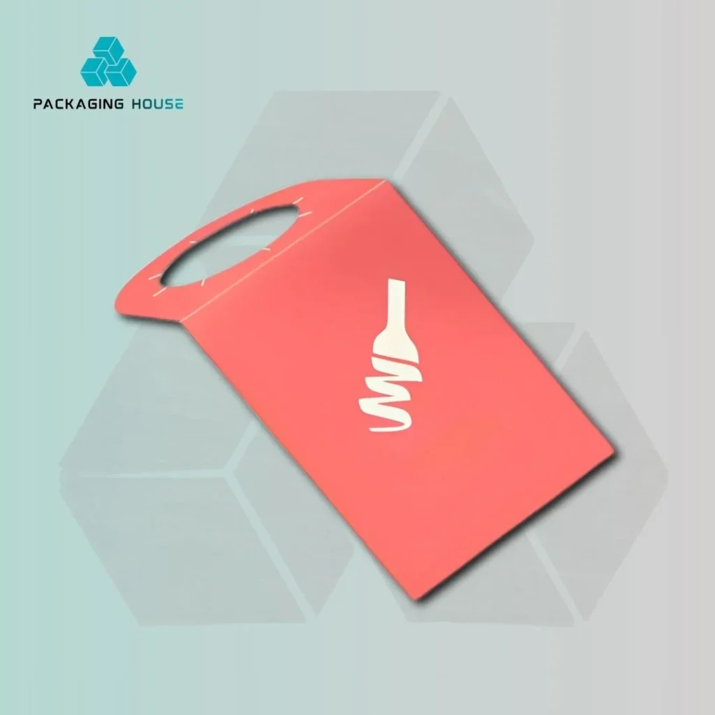 Custom Bottle Neckers Packaging