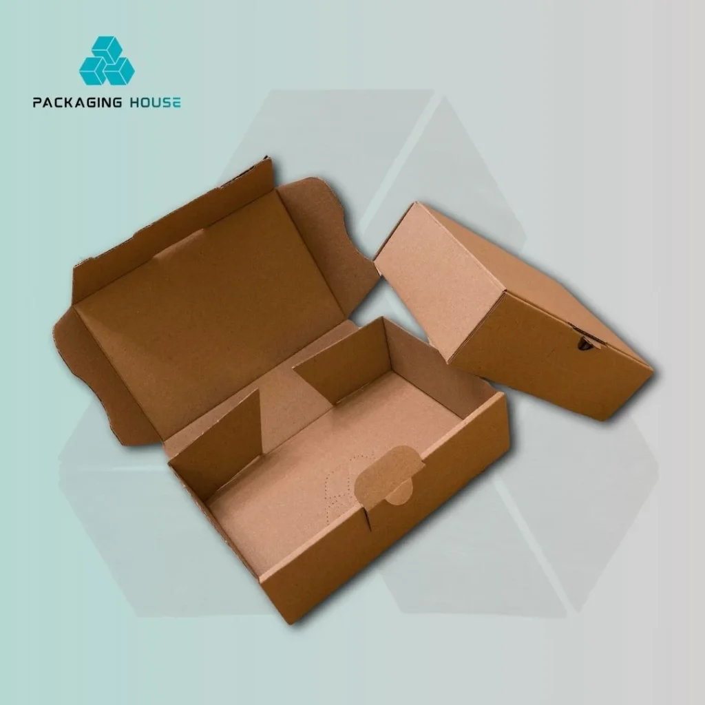 Custom Cardboard Box wholesale