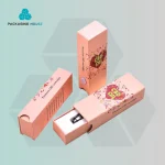Custom Cbd Vape Cartridge Packaging Boxes