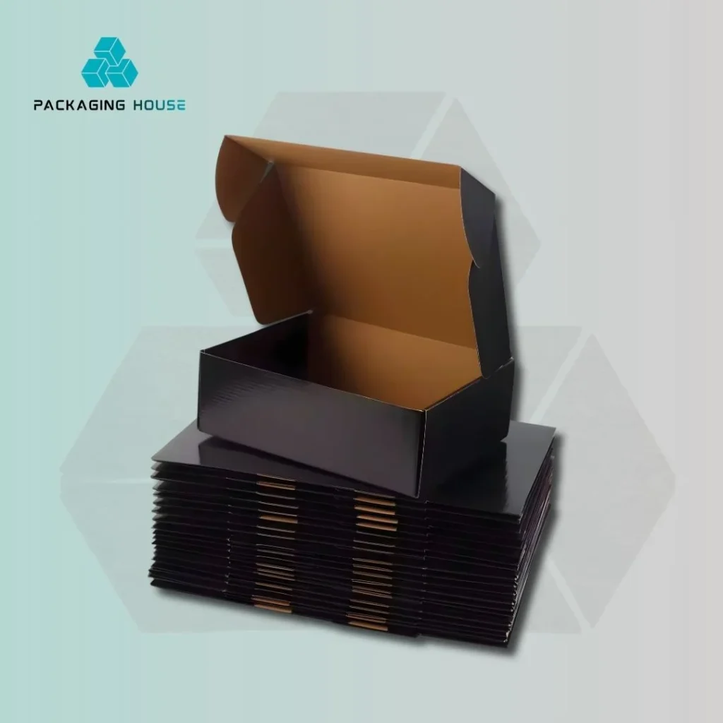 Custom Corrugated Boxes