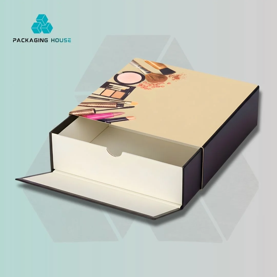 Custom Cosmetic Boxes wholesale
