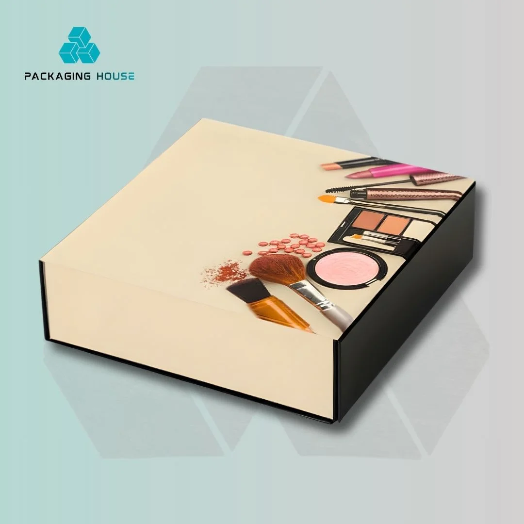 Custom Cosmetic Boxes