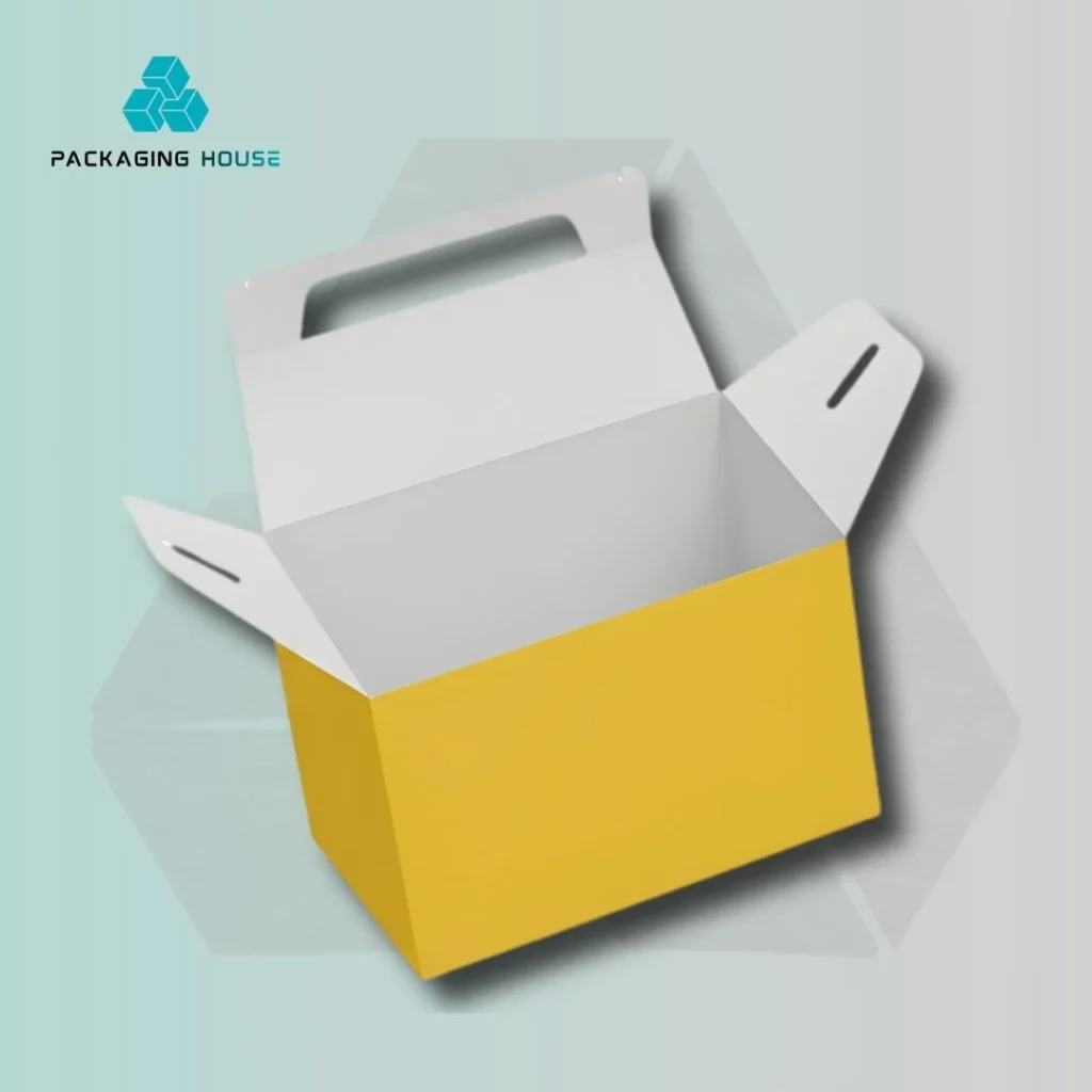 Custom Gable Boxes Wholesale