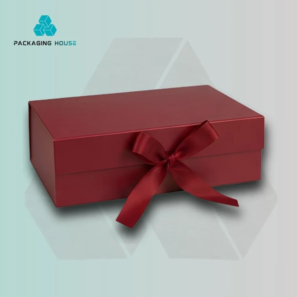 Custom Gift Boxes