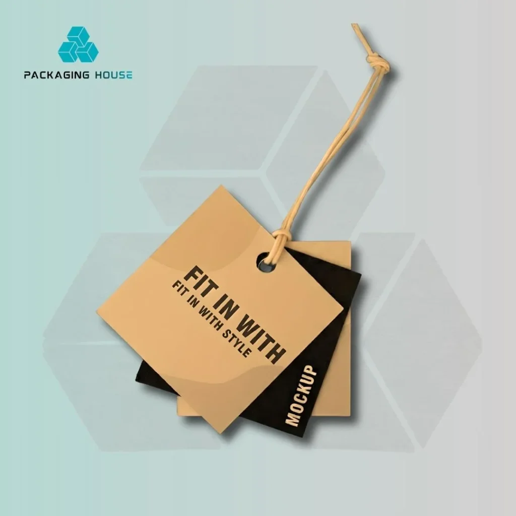 Custom Hang Tags wholesale