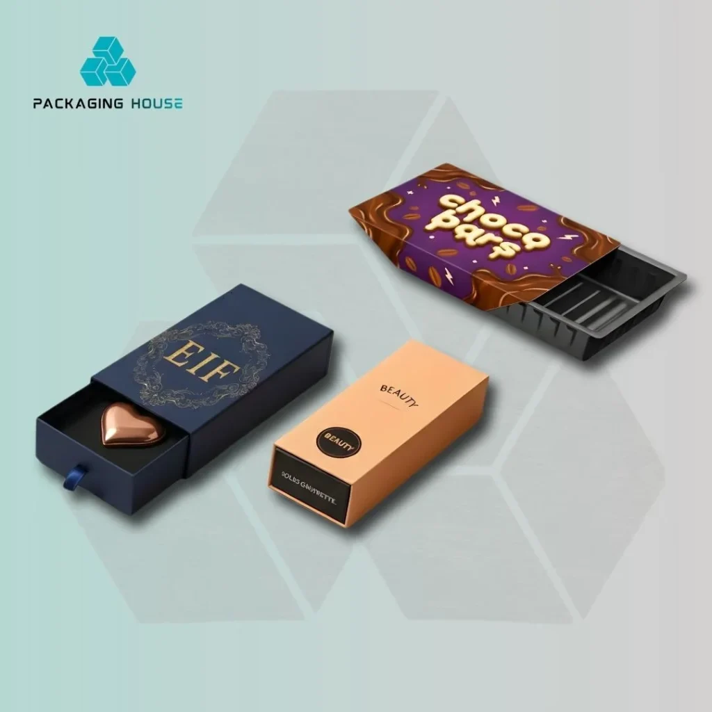 Custom Trays & Sleeves