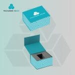 Custom Watch Rigid Box 1