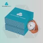 Custom Watch Rigid Box 2
