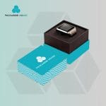 Custom Watch Rigid Box 3