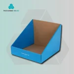 Custom cardboard display boxes