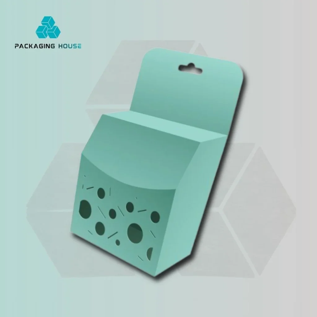 Custom die cut boxes