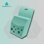 Custom die cut boxes