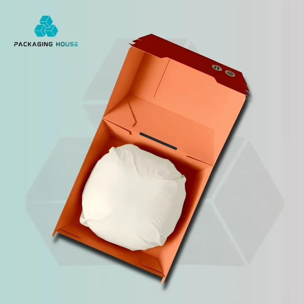 Custom printed Food Boxes