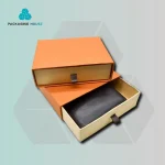 Custom wallet boxes