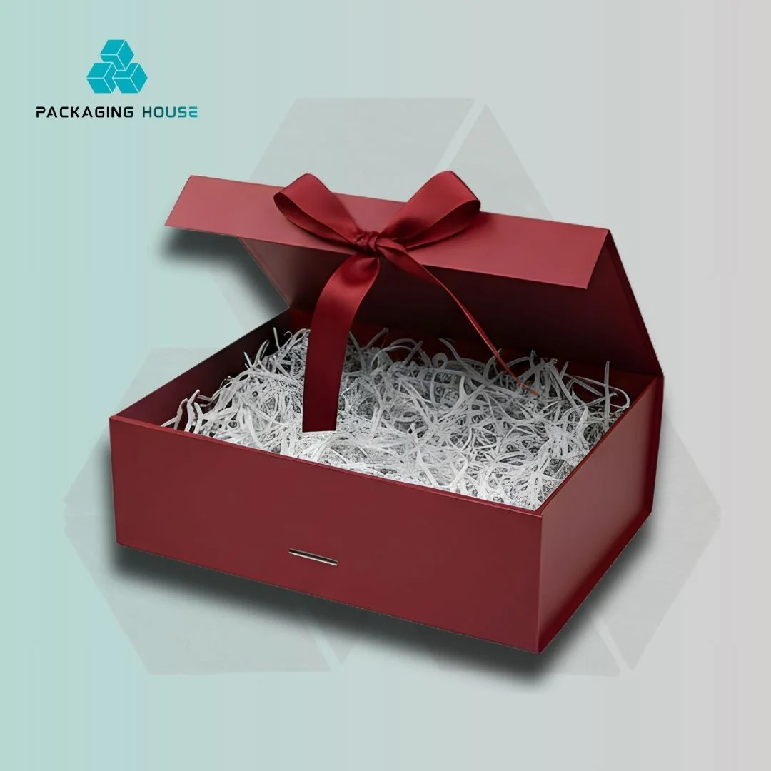 Customized Gift Packaging