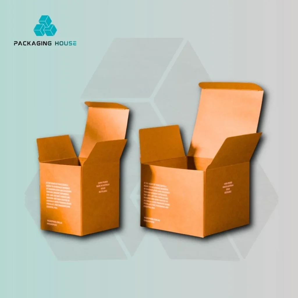 Customized Tuck Boxes