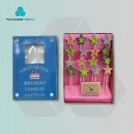 custom 16 wishes candle box