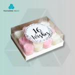 Custom 16 Wishes Candle Box