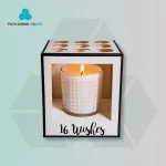 Custom 16 Wishes Candle Box