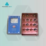 Custom 16 Wishes Candle Box