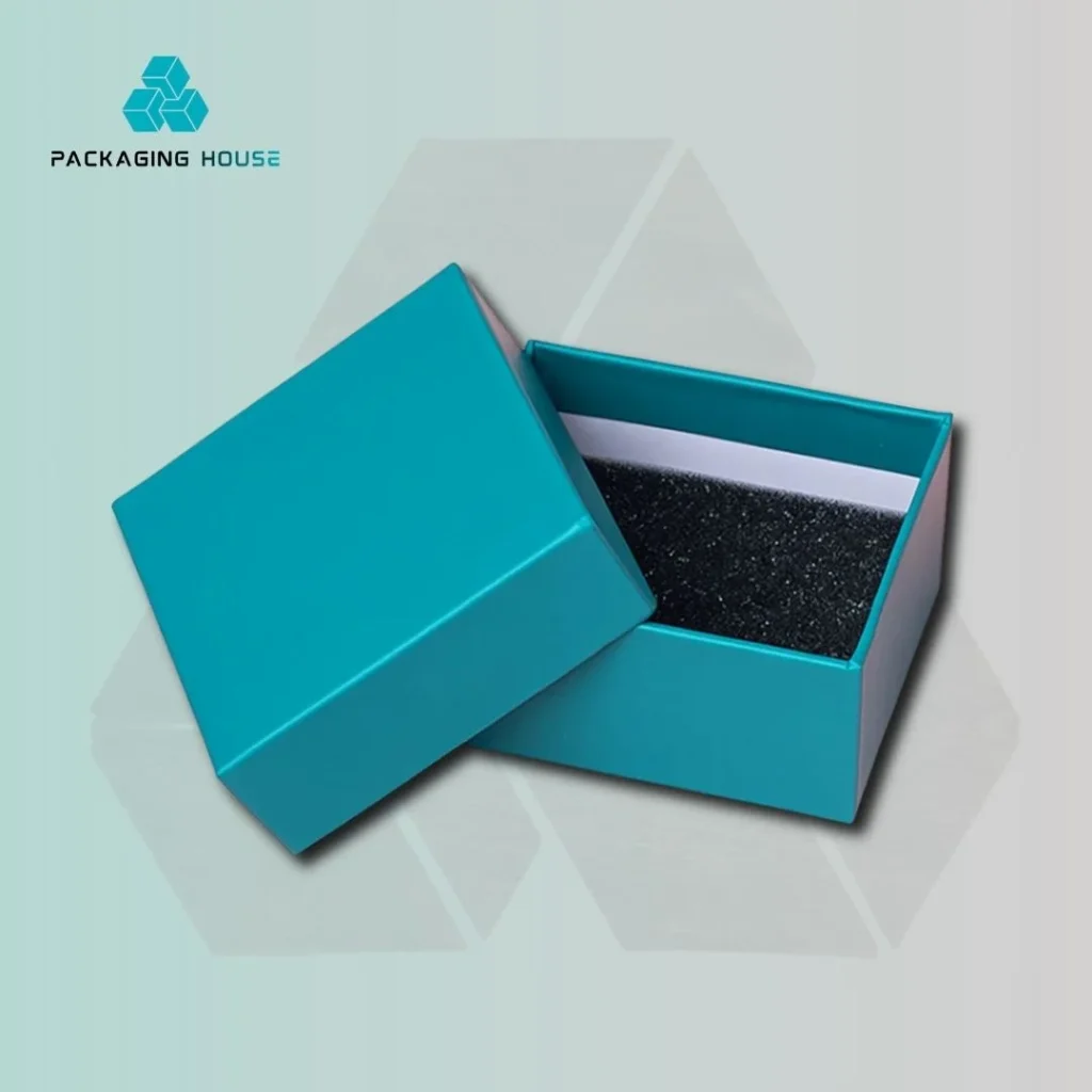 custom 2 piece gift box