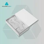 Custom 2 Piece Shirt Box