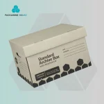 custom archive boxes