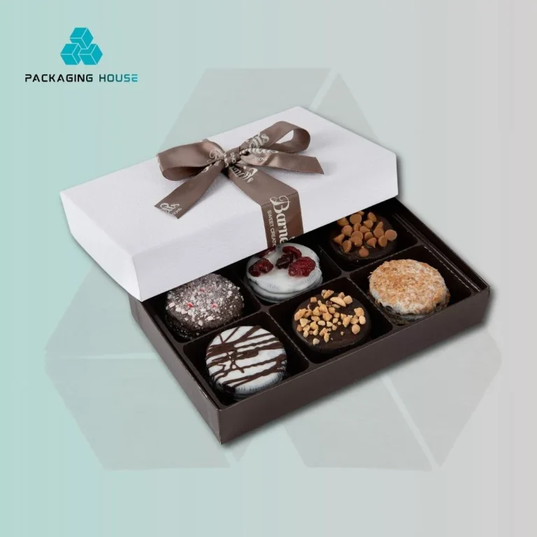 custom bakery gift box