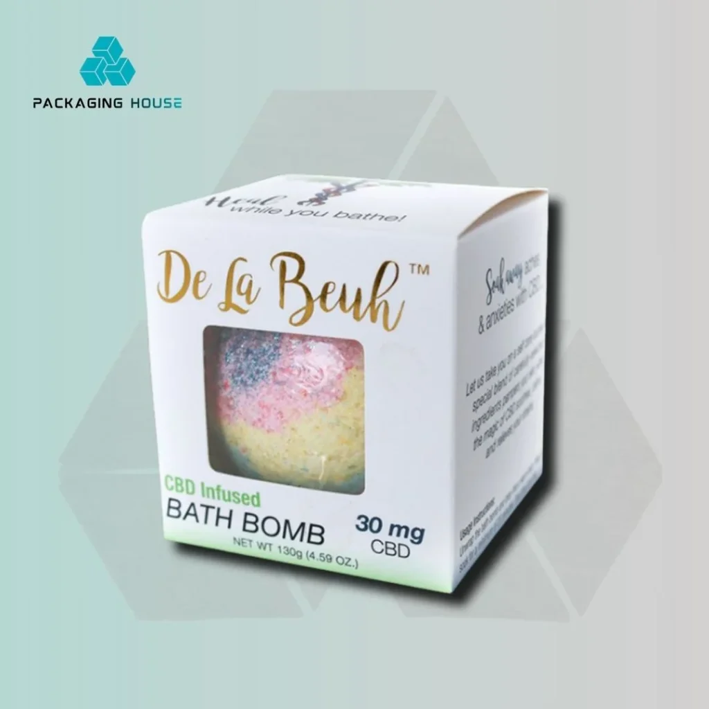 custom bath bomb boxes