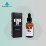 custom beard oil boxes