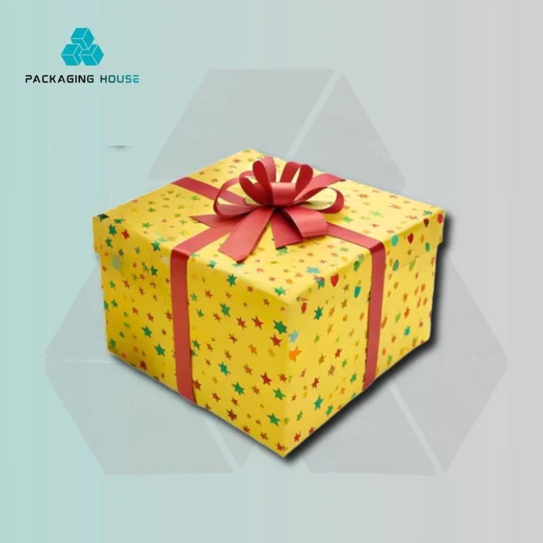 custom birthday gift boxes