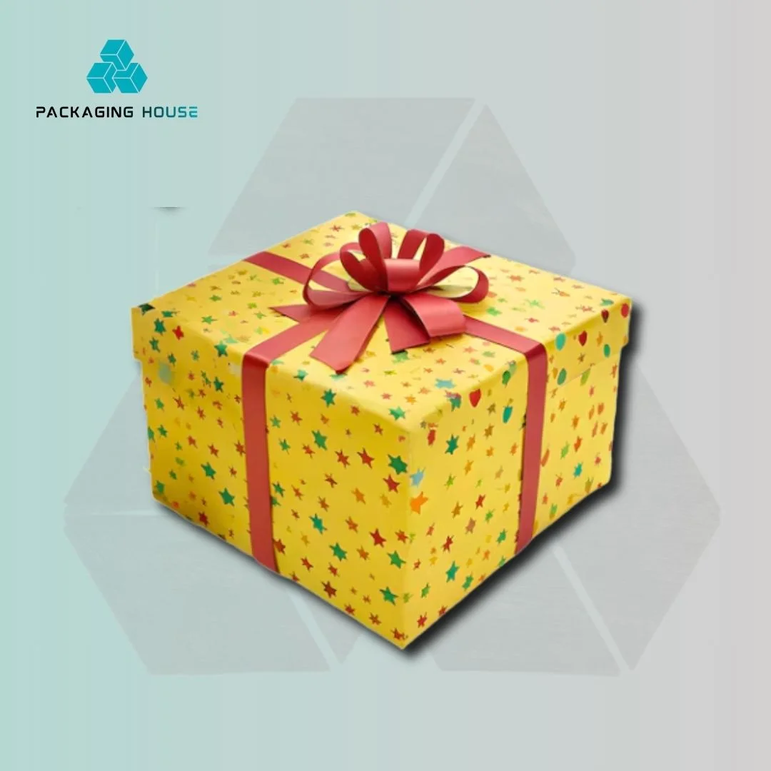 custom birthday gift boxes