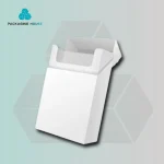 custom blank cigarette boxes