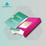 custom bookend cd case