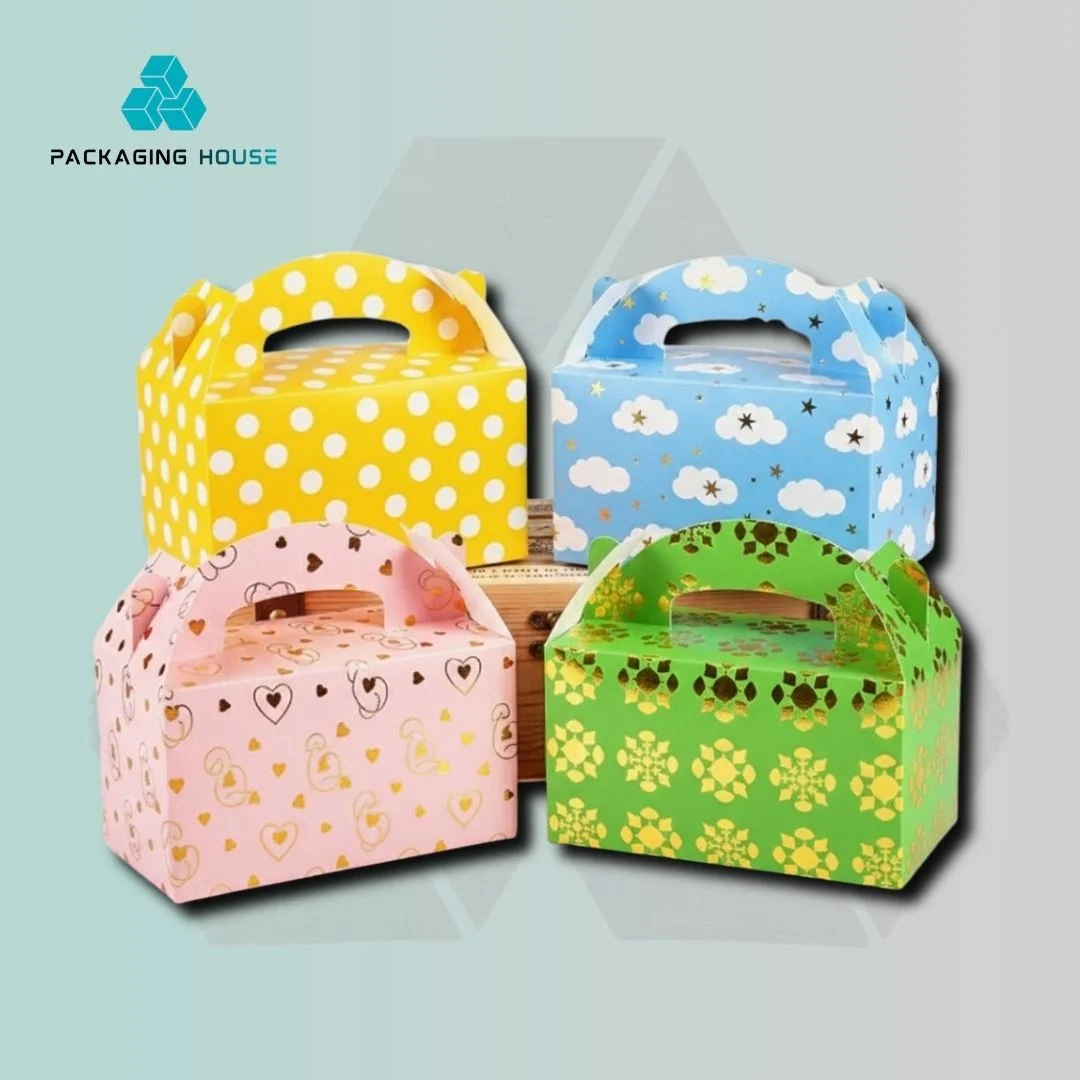 custom bulk gable boxes