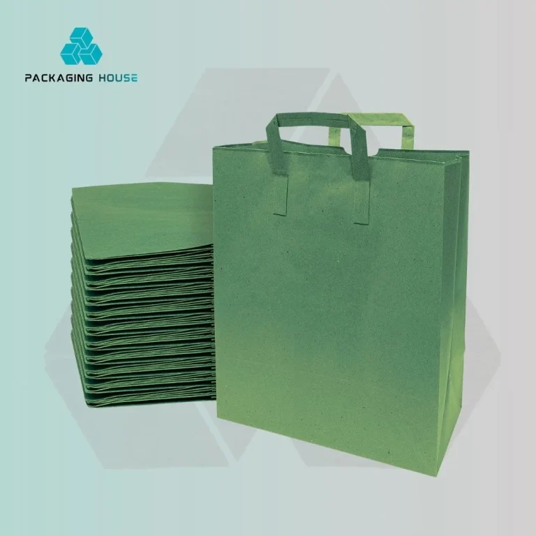Bulk Paper Bags