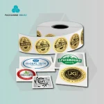 custom business labels