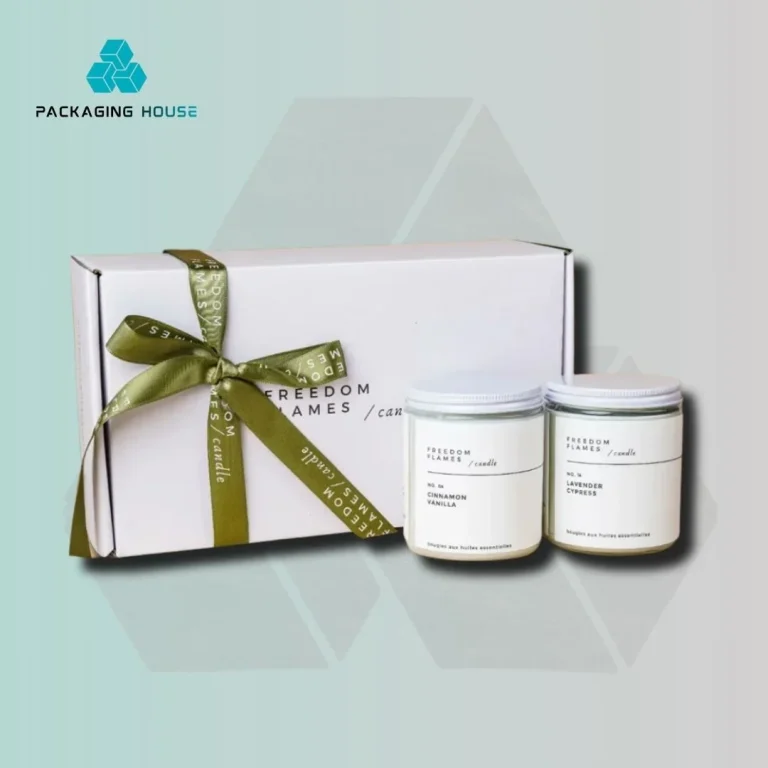 custom candle gift boxes