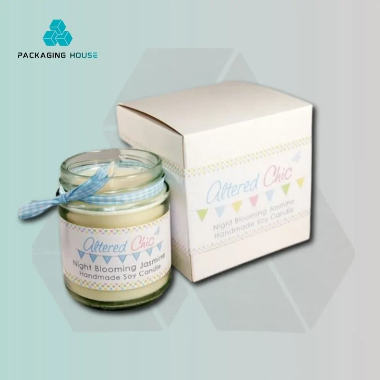 custom candle jar boxes